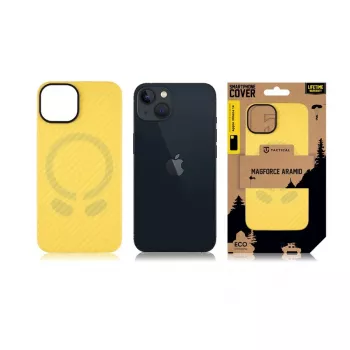 Tactical MagForce Aramid Industrial Limited Edition Custodia per Apple iPhone 14