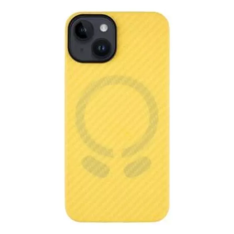 Tactical MagForce Aramid Industrial Limited Edition Custodia per Apple iPhone 14