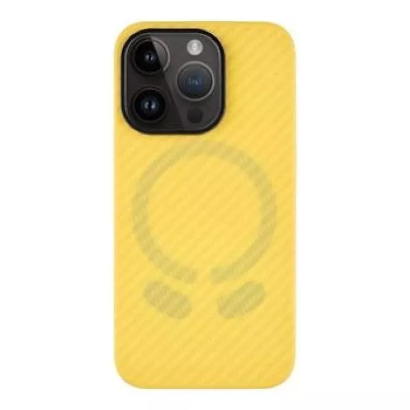 Tactical MagForce Aramid Industrial Limited Edition Case per Apple iPhone 14 Pro Max
