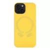 Tactical MagForce Aramid Industrial Limited Edition Case per Apple iPhone 15