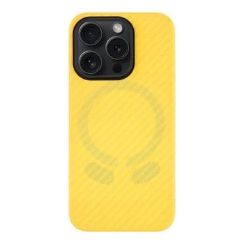 Tactical MagForce Aramid Industrial Limited Edition Case per Apple iPhone 15 Pro Max