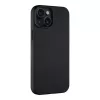 Tactical Cover posteriore Velvet Smoothie per iPhone 15 Plus - Asphalt