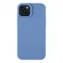 Tactical Cover posteriore Velvet Smoothie per iPhone 15 Plus - nero
