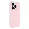 Tactical Cover posteriore Velvet Smoothie per iPhone 15 Pro Pink Panther