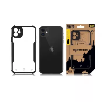 Tactical Cover posteriore Infantry iPhone 15 Pro Max nero