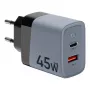 Tactical Microgrid GaN 45W grigio