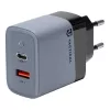 Tactical Microgrid GaN 45W grigio