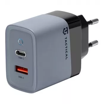 Tactical Microgrid GaN 45W grigio