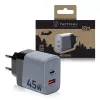 Tactical Microgrid GaN 45W grigio