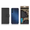 Tactical Book Cover Field Notes per Samsung Galaxy A15 5G, nero