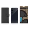 Tactical Book Cover Field Notes per Samsung Galaxy A55 5G nero