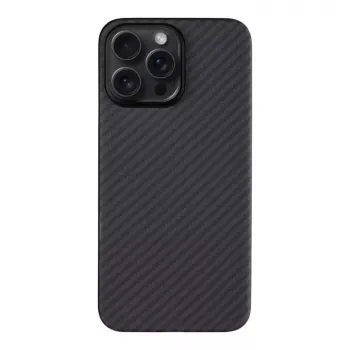 Tactical Back Cover MagForce Aramid Galaxy S24+ nero