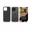 Tactical Back Cover MagForce Aramid Galaxy S24+ nero