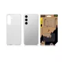Tactical Back Cover TPU per Samsung Galaxy S24+ trasparente