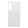 Tactical Back Cover TPU per Samsung Galaxy S24+ trasparente