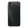 Tactical Back Cover TPU per Samsung Galaxy A15 4G trasparente