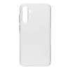 Tactical Back Cover TPU per Samsung Galaxy A15 5G trasparente