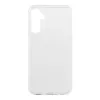 Tactical Back Cover TPU per Samsung Galaxy A25 5G trasparente