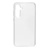 Tactical Back Cover TPU per Samsung Galaxy A35 5G trasparente