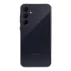Tactical Back Cover TPU per Samsung Galaxy A35 5G trasparente