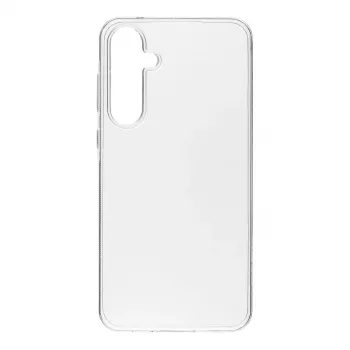 Tactical Back Cover TPU Galaxy A55 5G trasparente