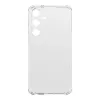 Tactical Back Cover TPU Plyo Galaxy S24+ trasparente