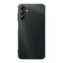 Tactical Back Cover TPU Plyo per Samsung Galaxy A15 5G trasparente