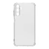 Tactical Back Cover TPU Plyo per Samsung Galaxy A15 5G trasparente