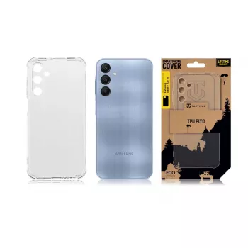 Tactical Back Cover TPU Plyo Galaxy A25 5G trasparente