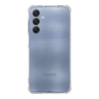 Tactical Back Cover TPU Plyo Galaxy A25 5G trasparente