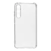 Tactical Back Cover TPU Plyo per Samsung Galaxy A35 5G trasparente