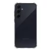 Tactical Back Cover TPU Plyo per Samsung Galaxy A35 5G trasparente