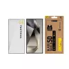 Tactical Glass Shield 5D per Samsung Galaxy S24 Ultra nero