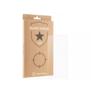 Tactical Glass Shield 2.5D per Galaxy A35 5G trasparente