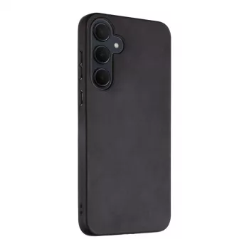 Tactical Back Cover TPU per Samsung Galaxy A35 5G nero