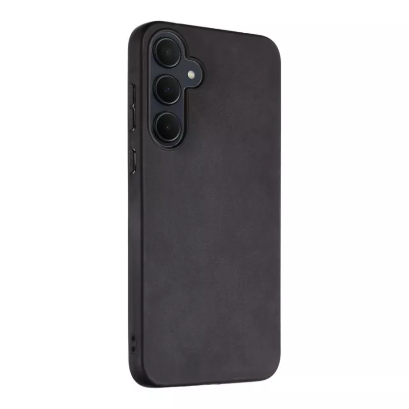 Tactical Back Cover TPU per Samsung Galaxy A35 5G nero