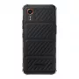 Tactical Back Cover TPU Plyo per Samsung Galaxy XCover 7 trasparente