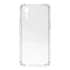 Tactical Back Cover TPU Plyo per Samsung Galaxy XCover 7 trasparente