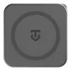 Tactical MagForce Saviour 3in1 Supporto auto magnetico con caricabatterie wireless e powerbank 5000 mAh nero