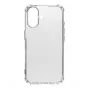 Tactical Back Cover TPU Plyo iPhone 16 trasparente
