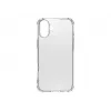 Tactical Back Cover TPU Plyo iPhone 16 trasparente