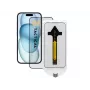 Custodia tattica Impact Barrier Rookies per iPhone 15/16, nero