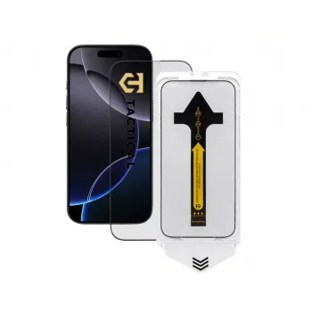 Custodia tattica Impact Barrier Rookies per iPhone 17/16 Pro