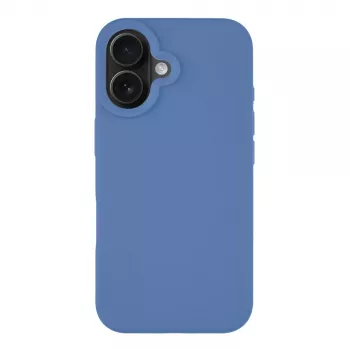 Tactical Back Cover MagForce Velvet Smoothie per iPhone 16 - Avatar Series