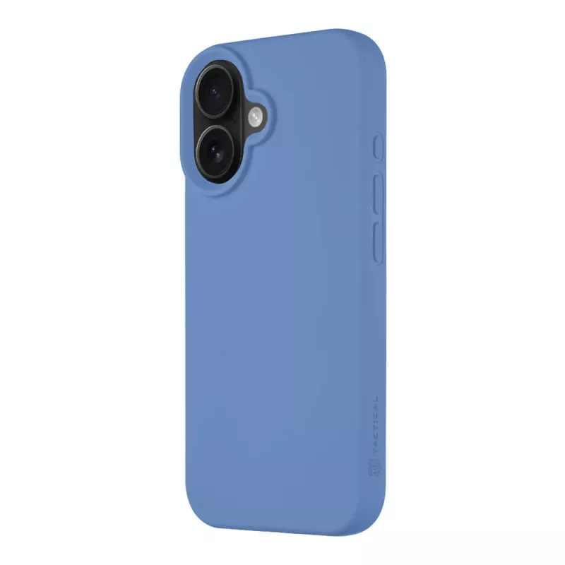 Tactical Back Cover MagForce Velvet Smoothie per iPhone 16 - Avatar Series
