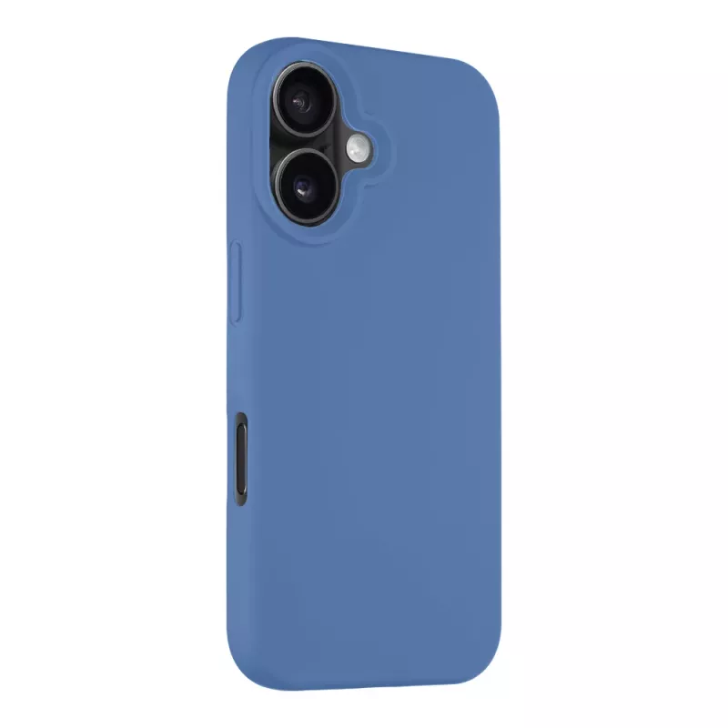 Tactical Back Cover MagForce Velvet Smoothie per iPhone 16 - Avatar Series