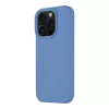 Cover posteriore tattica MagForce Velvet Smoothie iPhone 16 Pro Charcoal Black
