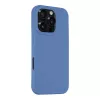 Cover posteriore tattica MagForce Velvet Smoothie iPhone 16 Pro Charcoal Black