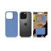 Cover posteriore tattica MagForce Velvet Smoothie iPhone 16 Pro Charcoal Black