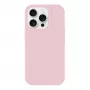 Tactical Back Cover MagForce Velvet Smoothie per Apple iPhone 16 Pro, Pink Panther
